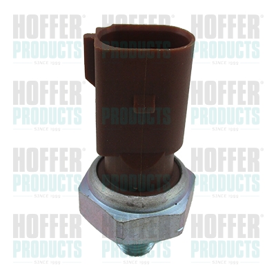 Olejový tlakový spínač - HOF7532136 HOFFER - 04L919081A, 04L919081B, 65.25514.0001