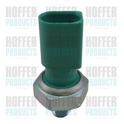 Olejový tlakový spínač - HOF7532137 HOFFER - 04L919081, 04L919081C, 65.25514.0000