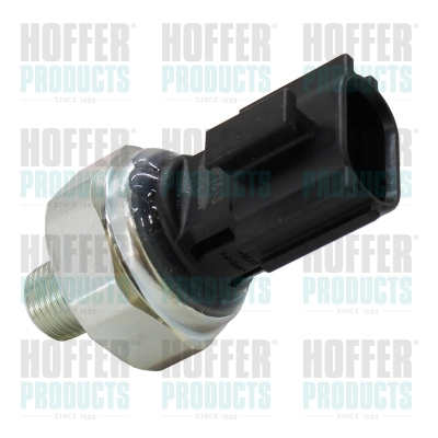 HOF7532146, Sensor, oil pressure, HOFFER, 25070-CD00A, 411200130, 72146, 7532146, 82.2411
