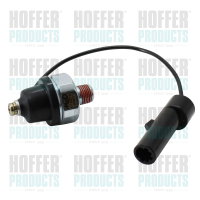 Oil Pressure Switch - HOF7532153 HOFFER - 94580327, 94750-22110, 94750-22100