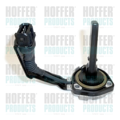 Sensor, engine oil level - HOF7532201 HOFFER - 1433509, 67108, 1702842