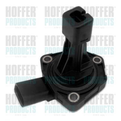 Sensor, engine oil level - HOF7532222 HOFFER - 03C907660G, 04L907660C, 0901139