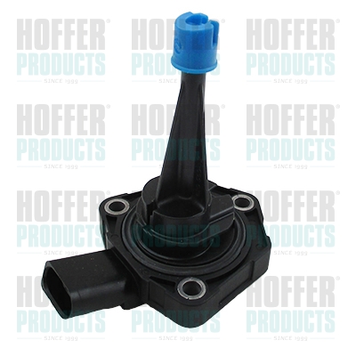 Sensor, engine oil level - HOF7532231 HOFFER - 04E907660, 04E907660C, 116487
