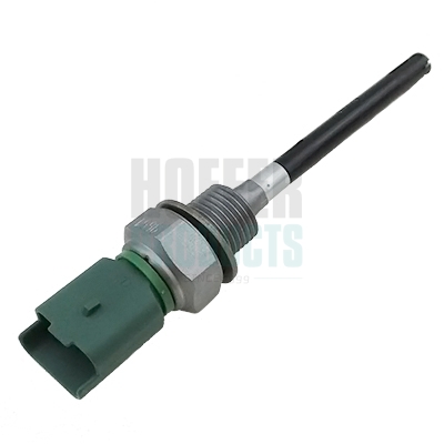 HOF7532261, Sensor, Motorölstand, HOFFER, 96515044, 9651504480, 411500065, 551623A, 72261, 7532261, 82.2352