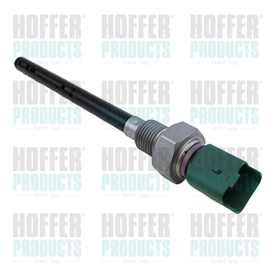 Snímač, stav motorového oleje - HOF7532268 HOFFER - 1131F2, 366212, 411500075