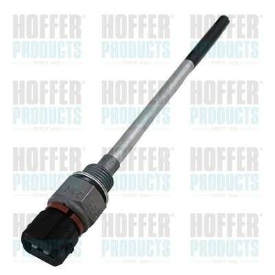 Sensor, engine oil level - HOF7532403 HOFFER - 111455821R, 8200854827, 411500060