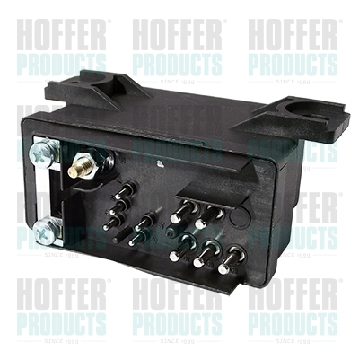 HOFH7285855, Control Unit, glow time, HOFFER, 0055454032, A6625453032, 6625453032, 0135452432, 0075459932, 0065459032, A0135452432, A0075459932, A0065459032, A0055454032, 132036, 240670067, 2.85855, 4RV008188061, 661073, 7285855, GR075, HDC133, TPDM/361203349, H7285855