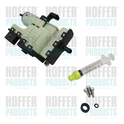 Delivery Module, urea injection - HOF7503000 HOFFER - 132815, 3C0298972, 561198969