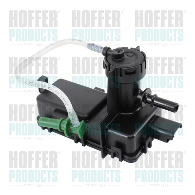 Additive Pump - HOF7503049 HOFFER - 1525JW, 1525LH, 9674028680