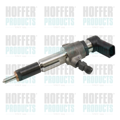 Injector Nozzle - HOFH74030 HOFFER - 1805488, 1980J1, 1980.X7