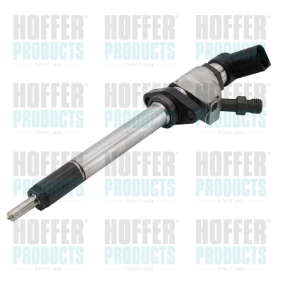 Injector Nozzle - HOFH74033 HOFFER - 1231949, 8603564, 9647247280
