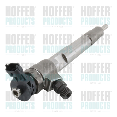 HOFH74036, Injector Nozzle, HOFFER, 166007427R, 0445110800, 0871071, 340515, 392570020, 74036, 81.795, A-0445110800, H74036, RF-0445110800