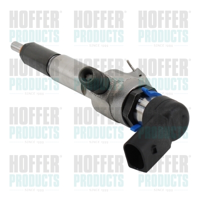 Injector Nozzle - HOFH74038 HOFFER - 1432322, SRDX0103, 7T1Q9F593AB
