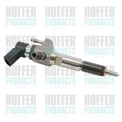 Injector Nozzle - HOFH74039 HOFFER - 31303994, 9683957238A, 9802448680