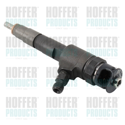 Injector Nozzle - HOFH74042 HOFFER - CV8Q9F593AA, CV6Q9F593AA, CV6Q9F593A9A