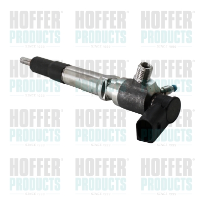 Injector Nozzle - HOFH74076 HOFFER - 2143478, GK2Q-9K546-AD, 2675955