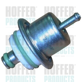 Fuel Pressure Regulator - HOF7525016 HOFFER - 1154, 96MF9C968BA, 96MF9C968CA
