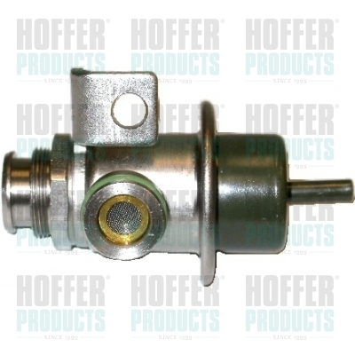 Fuel Pressure Regulator - HOF7525018 HOFFER - 1188, 17091410, 8170914100