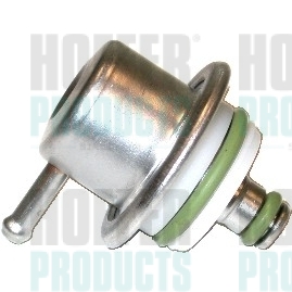 Fuel Pressure Regulator - HOF7525019 HOFFER - 1192, 0280160562, 240620015