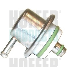 Fuel Pressure Regulator - HOF7525020 HOFFER - 0K93713280, 1178, 13531721992