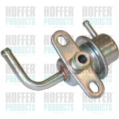 Fuel Pressure Regulator - HOF7525022 HOFFER - 1189, 1561064G00, 1561064G00000