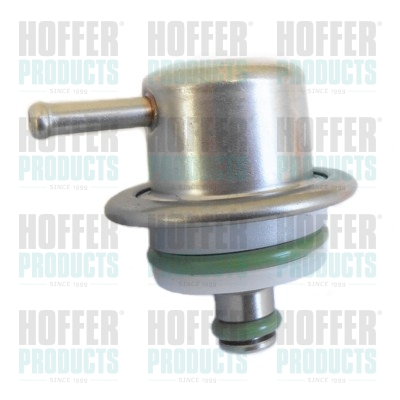 Pressure Controller, fuel pump - HOF7525079 HOFFER - 1116, 9609836680, 5894036