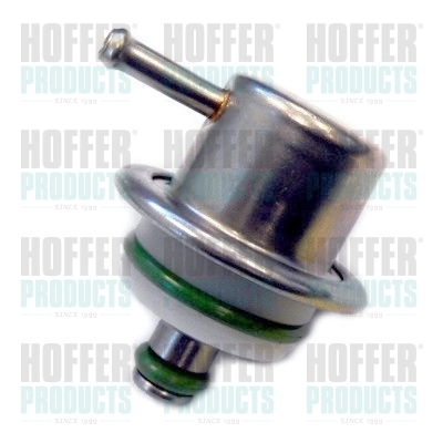 Regulátor tlaku paliva - HOF7525081 HOFFER - 1134, 3530138300, 3530138300A