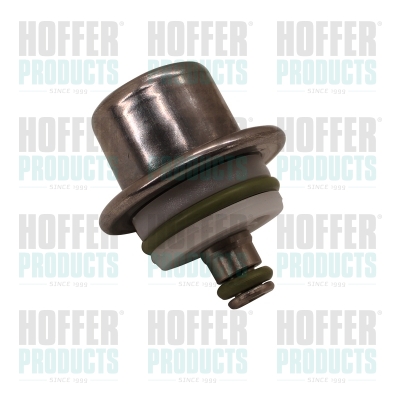 Kraftstoffdruckregler - HOF7525093 HOFFER - 1193, 0280160615, 240620043
