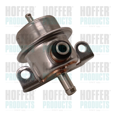Fuel Pressure Regulator - HOF7525094 HOFFER - 11105, 13531722039, 13531711542