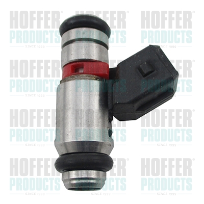 Vstřikovací ventil - HOFH75112048 HOFFER - 8304275, 240720155, 75112048