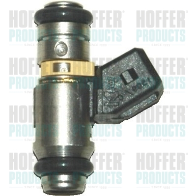 Injector - HOFH75112064 HOFFER - 14736, 71724102, 71737174