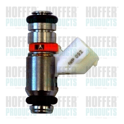 Injector - HOFH75112092 HOFFER - 036906031G, 0280158257, 240720015