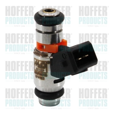 Vstřikovací ventil - HOFH75112127 HOFFER - 2N1U9F593JA, 1221551, 240720210