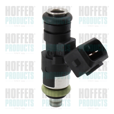 Injector - HOFH75112160 HOFFER - 71724544, 71724545, 77363790