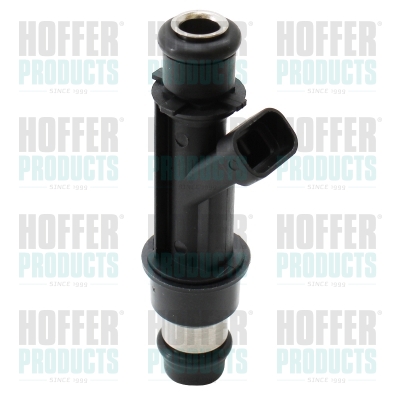 Injector - HOFH75114002 HOFFER - 17112796, 171O8O45, 25315853