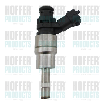 Injector - HOFH75114013 HOFFER - 46805546, 0261500013, 240720121