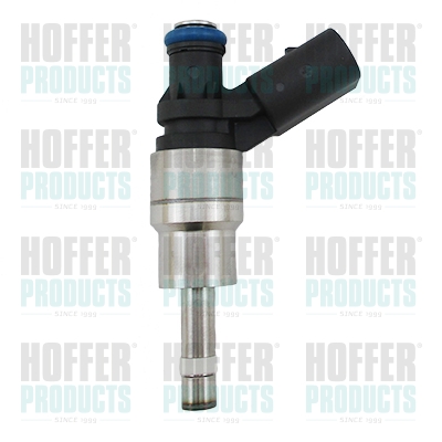 HOFH75114020, Injector, HOFFER, 06F906036A, 0261500039, 240720123, 3112, 75114020, 805000000107, 81.540, 81.540A2, H75114020, 0261500020