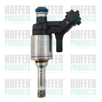 Vstřikovací ventil - HOFH75114029 HOFFER - 13537528351, 1984G4, V752835180