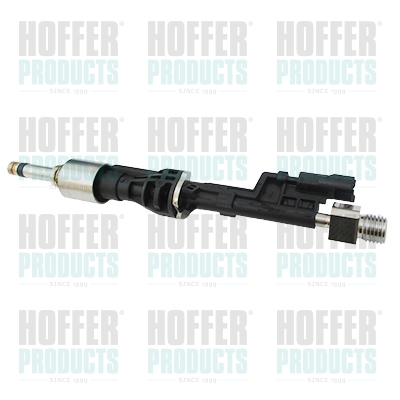 Injector - HOFH75114063 HOFFER - 13537568607, 0261500063, 240720127