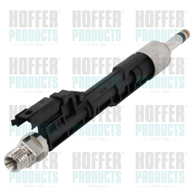 Injector - HOFH75114065 HOFFER - 13647599876, 0261500136, 240720224