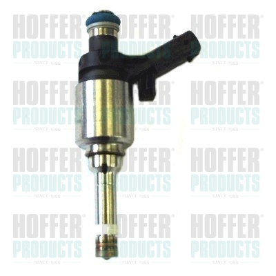 Injector - HOFH75114074 HOFFER - 06H906036B, 06H906036D, 06H906036F
