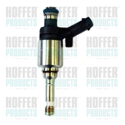 Injector - HOFH75114076 HOFFER - 06H906036G, 06H906036K, 06H906036S