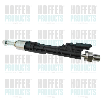 Injector - HOFH75114109 HOFFER - 13647597870, 0261500109, 240720129
