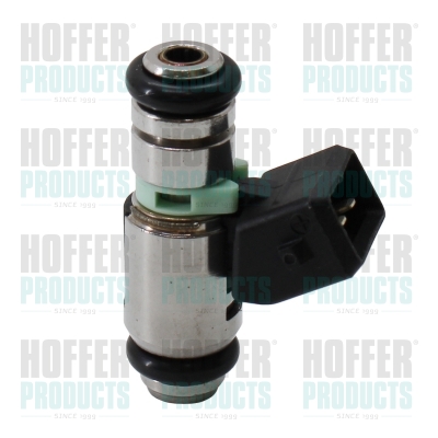 HOFH75114169, Injector, HOFFER, 032906031A, 46791211, 71724088, 71729224, 71718655, 71719101, 0280158169, 240720048, 31019, 348208, 75114169, 780022, 81.239, 81.239A2, H75114169