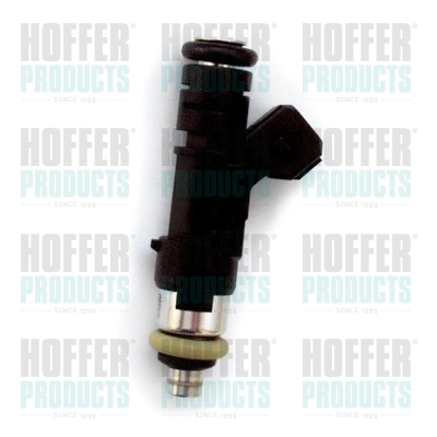 Injector - HOFH75114200 HOFFER - 1071994, 1222310, 1429840