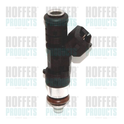 Injector - HOFH75114207 HOFFER - VP8A6U9F593AA, 1538984, 8A6G9F593AA