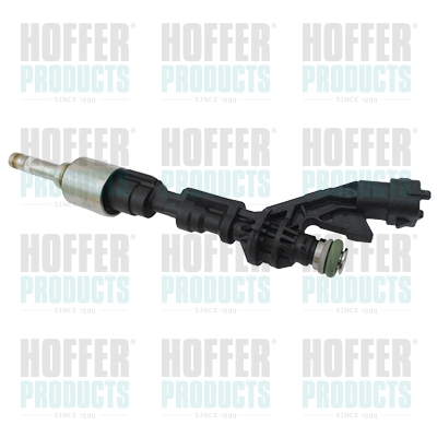 Injector - HOFH75114298 HOFFER - C2D55183, LR011964, C2D24386