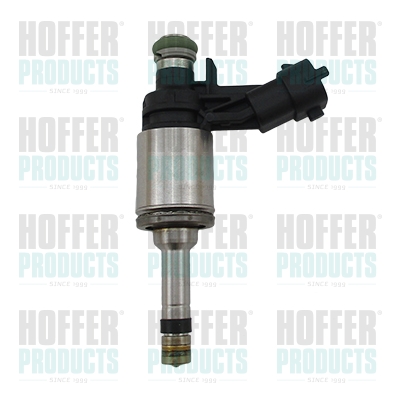 Vstřikovací ventil - HOFH75114333 HOFFER - 5101206, JDE38198, LR024998