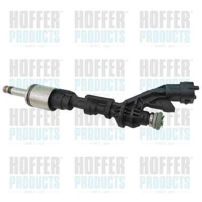 Vstřikovací ventil - HOFH75114337 HOFFER - 1791524, CJ5G-9F593-AA, CJ5G-9F593-AB