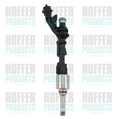 Injector - HOFH75114394 HOFFER - 2013353, 31330778, 31437442
